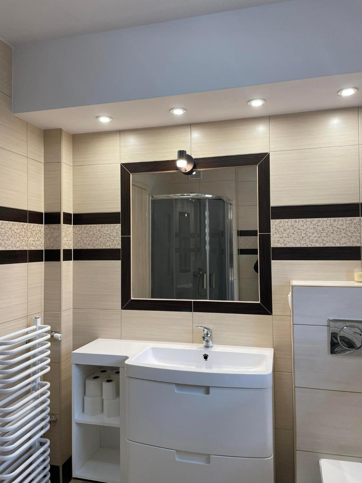 Apartament 5 Os U Krola Biały Dunajec Εξωτερικό φωτογραφία