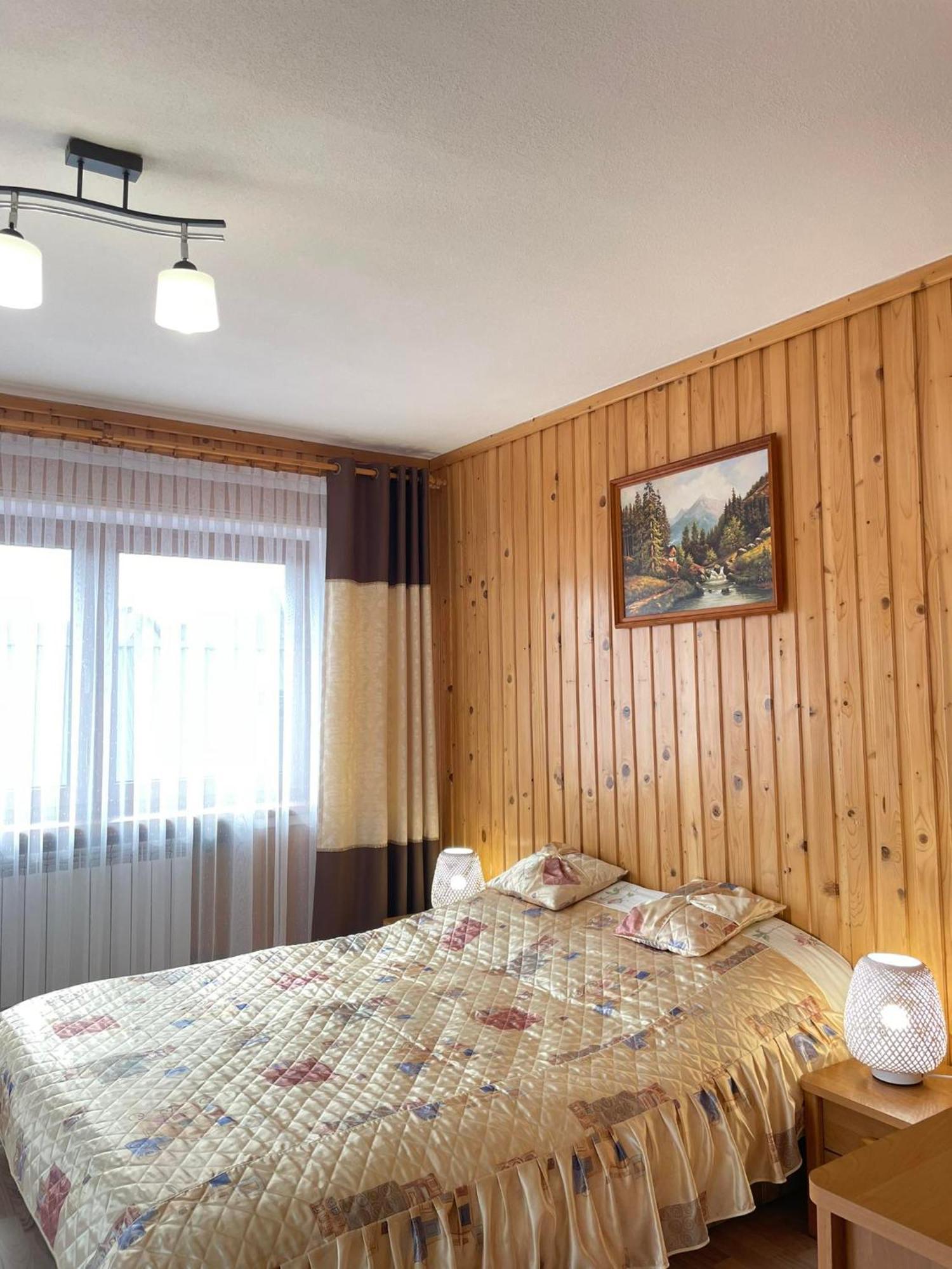 Apartament 5 Os U Krola Biały Dunajec Εξωτερικό φωτογραφία