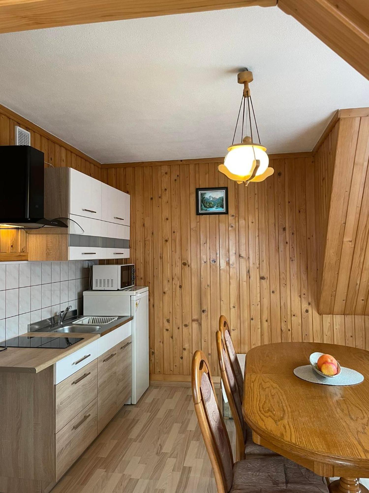 Apartament 5 Os U Krola Biały Dunajec Εξωτερικό φωτογραφία